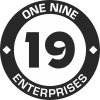 19 Logo